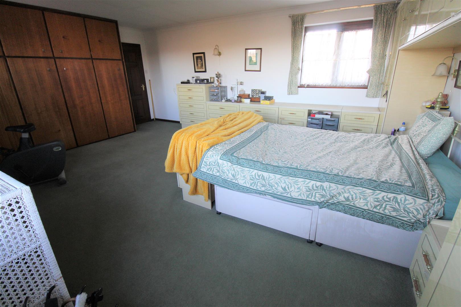 Stanley Village, Stanley, Stoke-On-Trent